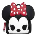 Loungefly Bum Bag Minne Mouse Pop! new Official Disney Black One Size