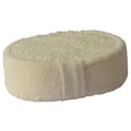 3PC Bath products natural sponge sponge sponge rubbing towel to remove dead skin massage bath brush Photo Color