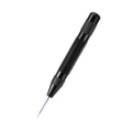 4PCS 127mm HSS Automatic Drill Center Pin Punch Spring Loaded Marking Starting Holes Tool Black c
