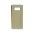 Incipio Dualpro Case for Samsung Galaxy S8 Gold SA-823-CGY