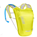 CamelBak Class Light 2L Hydration Pack Bicycle Backpack [Color: SAFETY YELLOW/SILVER]