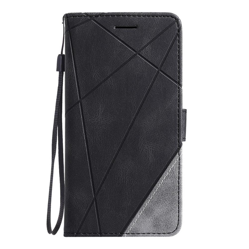 For Huawei P Smart 2020 Flip PU Leather Cases Wallet Covers