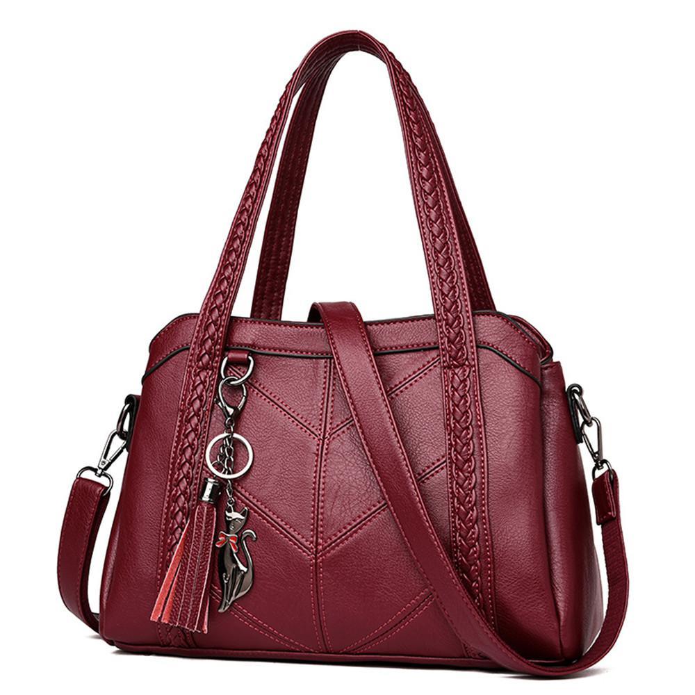 Women Handbags Women Bags Designer Crossbody Bags for Women Purses and Handbags High Quality PU Leather Tote