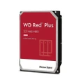 WESTERN DIGITAL Western Digital WD Red Plus 12TB 3.5' NAS HDD SATA3 5400RPM 256MB Cache 24x7 NASware 3.0 CMR Tech s
