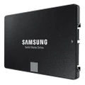 SAMSUNG 870 EVO 1TB 2.5' SATA III 6GB/s SSD 560R/530W MB/s 98K/88K IOPS 600TBW AES 256-bit Encryption s
