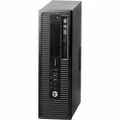 HP EliteDesk 800 G1 Desktop PC i7 4770 8GB RAM 240GB SSD W10 Pro(Renewed)