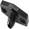 AF463-26 - TURBO OIL FEED ADAPTER -6AN