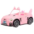 Na Na Na Surprise! Soft Stylish Plush Convertible Kitty Sports Car Girls Toys 6+
