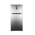 Euro Appliances Refrigerator 512L Stainless Steel EF512SX