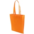 RUMOUR | Long Handle Non-Woven Bag
