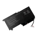 Replacement Battery for Toshiba Satellite L50-A L50T-A P50T-A P50t-B S40T-A S50t-A028 S50D-A PSKLNA-01Q00J PA5107U-1BRS PA5107U-1BAS