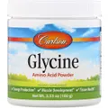 Carlson Labs Glycine Amino Acid Powder - 100g