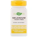 Nature's Way Selenium Potent Antioxidant - 200mcg, 100 Capsules