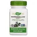 Nature's Way Marshmallow Root Digestion Support - 960mg, 100 Vegan Capsules