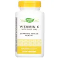 Nature's Way Vitamin C with Rose Hips SUpports Healthy Immune System 1,000mg, 250 Capsules