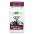 Nature's Way Kidney Bladder Ginger Root Juniper Berry Marshmallow - 930mg, 100 Vegan Capsules