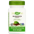 Nature's Way Organic Burdock Root Extract Joint Health Support - 950mg, 100 Vegan Capsules