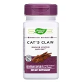 Nature's Way Cat's Claw Herbal Bark Extract Immune System Support - 175mg, 60 Vegan Capsules