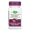 Nature's Way EstroSoy Menopause Relief Blend Red Clover & Soy Extract 60 Vegan Capsules