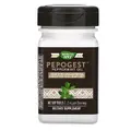 Nature's Way Pepogest Peppermint Oil Soothes Digestion Discomfort - .2 mg, 60 Softgels