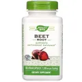 Nature's Way Beet Root Extract Phytonutrient Powerful Beetroot Antioxidant Support - 1,000mg , 320 Vegan Capsules