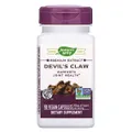 Nature's Way Devil's Claw Concentrated Root Extract Joint Mobility Support - 700mg, 90 Vegan Capsules