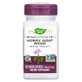 Nature's Way Horny Goat Weed Sexual Vitality & Libido - 500mg, 60 Vegan Capsules