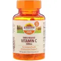 Sundown Naturals Vitamin C Timed Release Immunity Support - 500mg, 90 Capsules