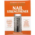 Nature's Plus Ultra Nails Nail Strengthener + Aloe Vera Protein & Vitamins 7.4ml