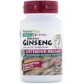 Nature's Plus Herbal Actives Korean Ginseng Extended Release - 1,000mg, 30 Tablets