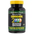 Nature's Plus Commando 2000 Antioxidant Protection 90 Tablets