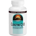 Source Naturals Coenzyme Q10 Antioxidant Support - 100mg, 60 Capsules