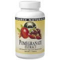 Source Naturals Pomegranate Seed Extract Antioxidant & DNA Protection - 500mg, 240 Tablets