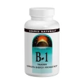 Source Naturals Vitamin B1 Thiamin - 100mg, 100 Tablets