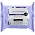 Neutrogena, Makeup Remover Cleansing Towelettes, Night Calming, 25 Pre-Moistened Towelettes