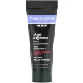 Neutrogena, Men, Age Fighter Face Moisturizer with Sunscreen, SPF 15, 40 g