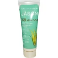 Jason Natural, Pure Natural Hand & Body Lotion, Soothing Aloe Vera, 227 g
