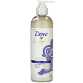 Dove, Amplified Textures, Super Slip Detangling Conditioner, 340 ml