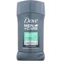 Dove, Men+Care, Anti-Perspirant Deodorant, Sensitive Shield, 76 g