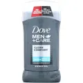 Dove, Men + Care, Deodorant, Clean Comfort, 1 x 85g
