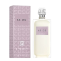 Le De by Givenchy EDT Spray 100ml For Women