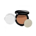Mica Beauty Pressed Mineral Foundation - Chocolate-Kisses