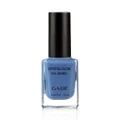 GA-DE Crystal Glow Nail Enamel - 521- Arctic Blue