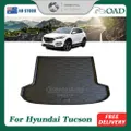 3D TPE Cargo Mat for Hyundai Tucson 15-21 Boot Liner Trunk Mat #S