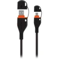 LC7384 Waterproof Micro USB 1.2M Ecoxcable