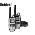 Uniden UH610-2 1 Watt UHF Handheld Adventure 2-Way Radio Twin Pack