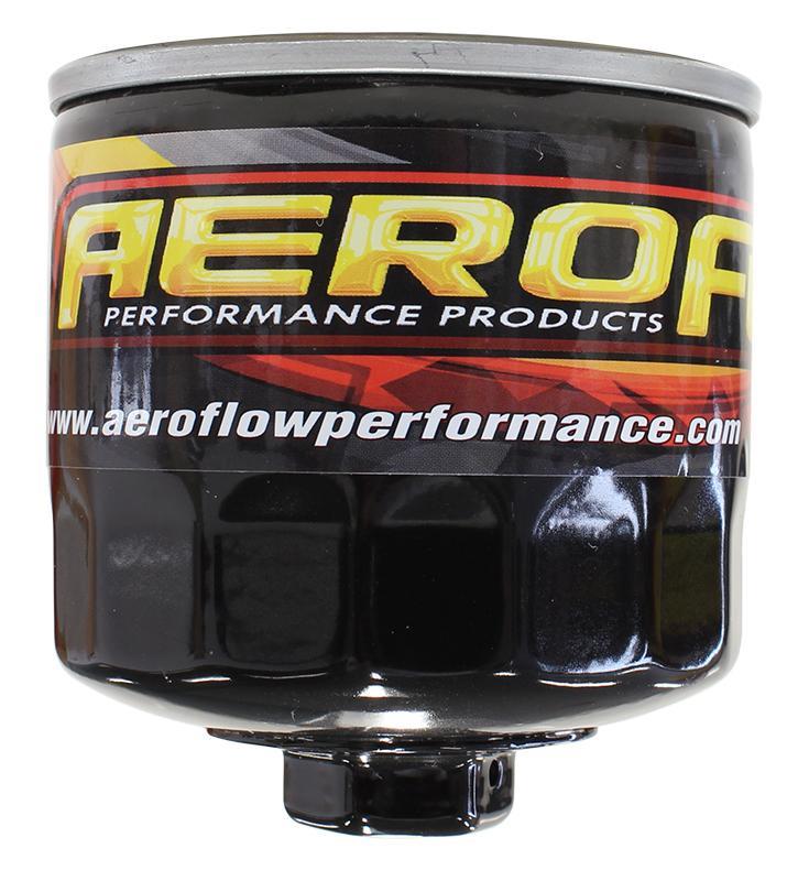Aeroflow oil filter for Great Wall X240 2.4 4G69S4N 2009-2015