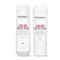 Goldwell Color Extra Rich Brilliance Shampoo & Conditioner Duo