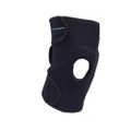 Sport Adjustable Knee Support Brace Protector Strap Compression Sleeve Gym Pad