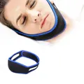 Stop Snoring Chin Strap Device Anti Snore Sleep Apnea Belt Solutions Jaw
